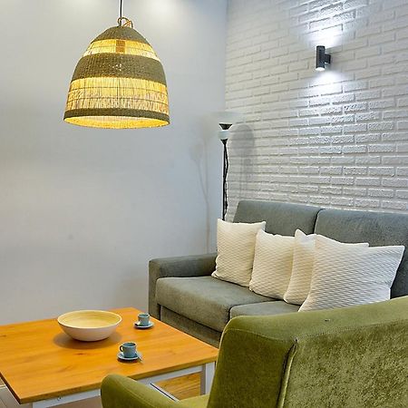 Apartsuite B&R Triana Arellano Sevilla Kültér fotó