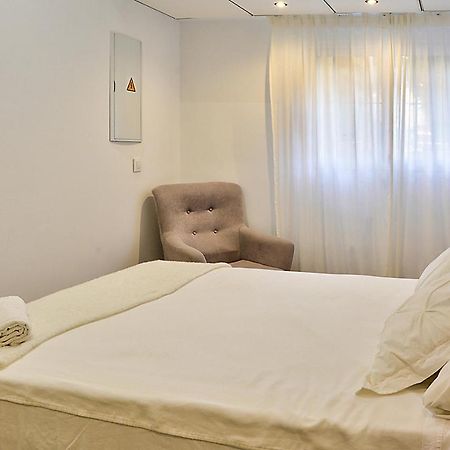 Apartsuite B&R Triana Arellano Sevilla Kültér fotó