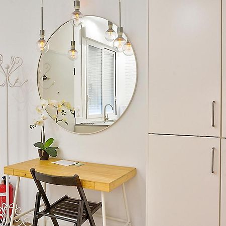Apartsuite B&R Triana Arellano Sevilla Kültér fotó