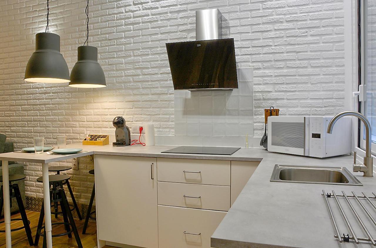 Apartsuite B&R Triana Arellano Sevilla Kültér fotó