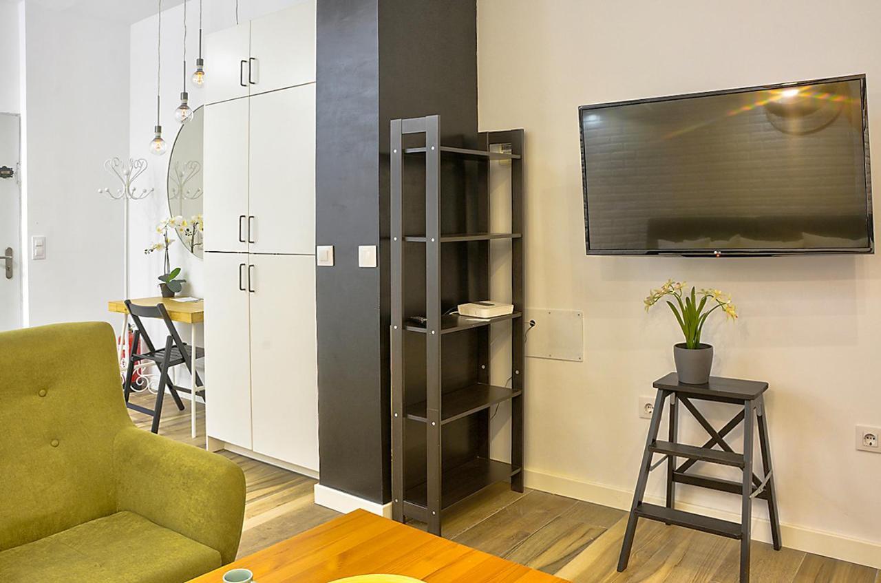 Apartsuite B&R Triana Arellano Sevilla Kültér fotó