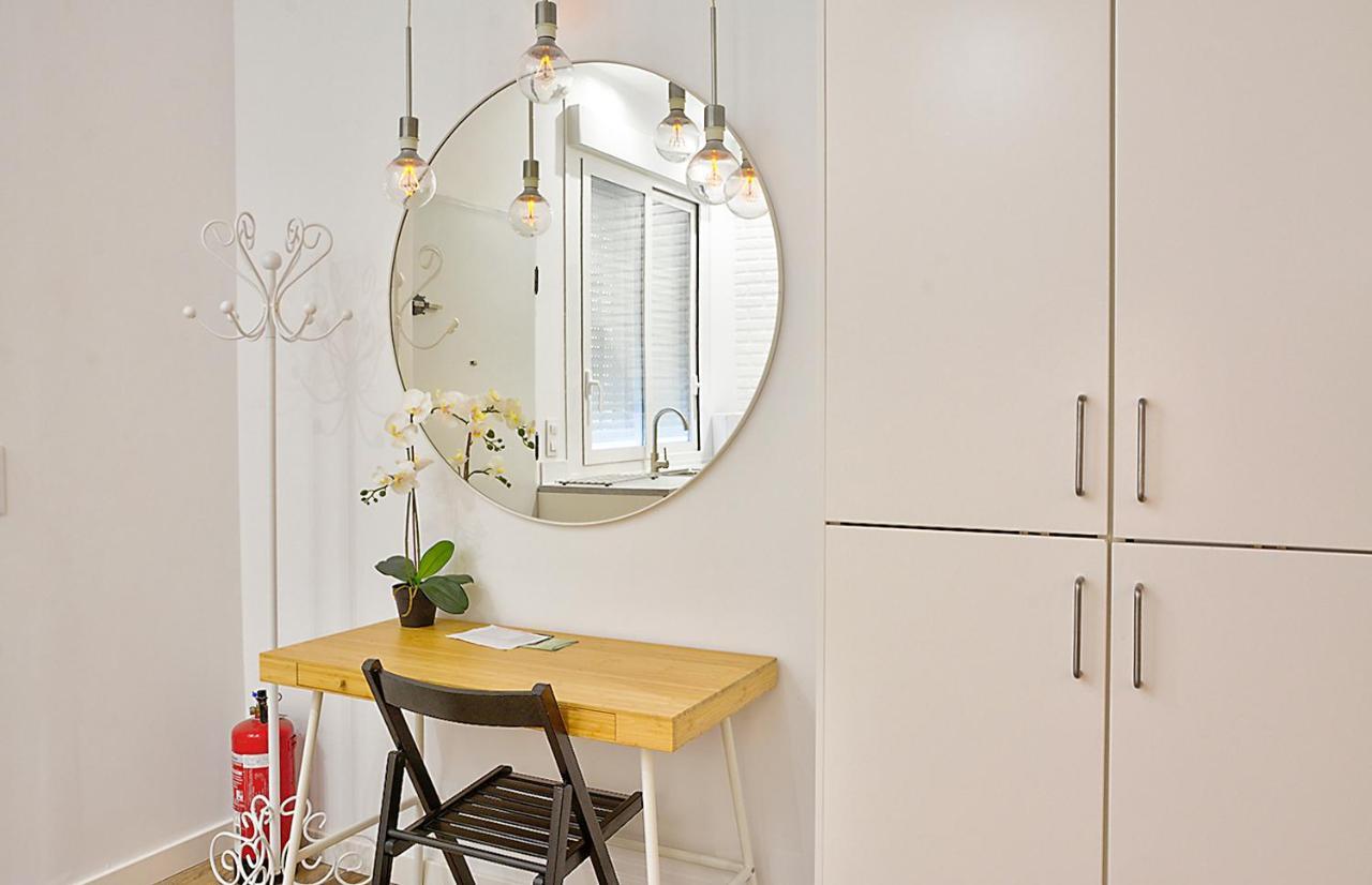 Apartsuite B&R Triana Arellano Sevilla Kültér fotó