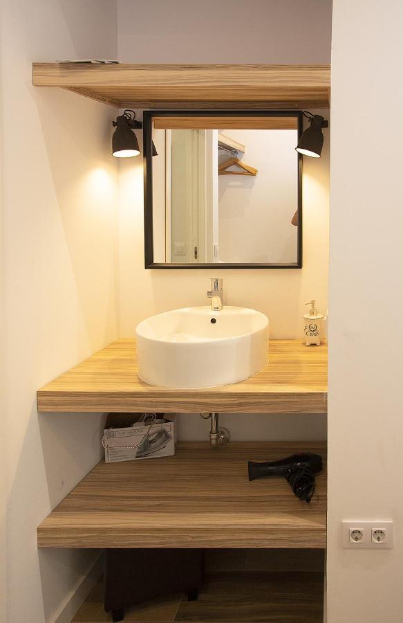 Apartsuite B&R Triana Arellano Sevilla Kültér fotó